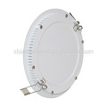 10W Round LED Downlight CE RoHS genehmigt